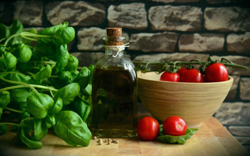 Gastro events in Vodice | Olive oil